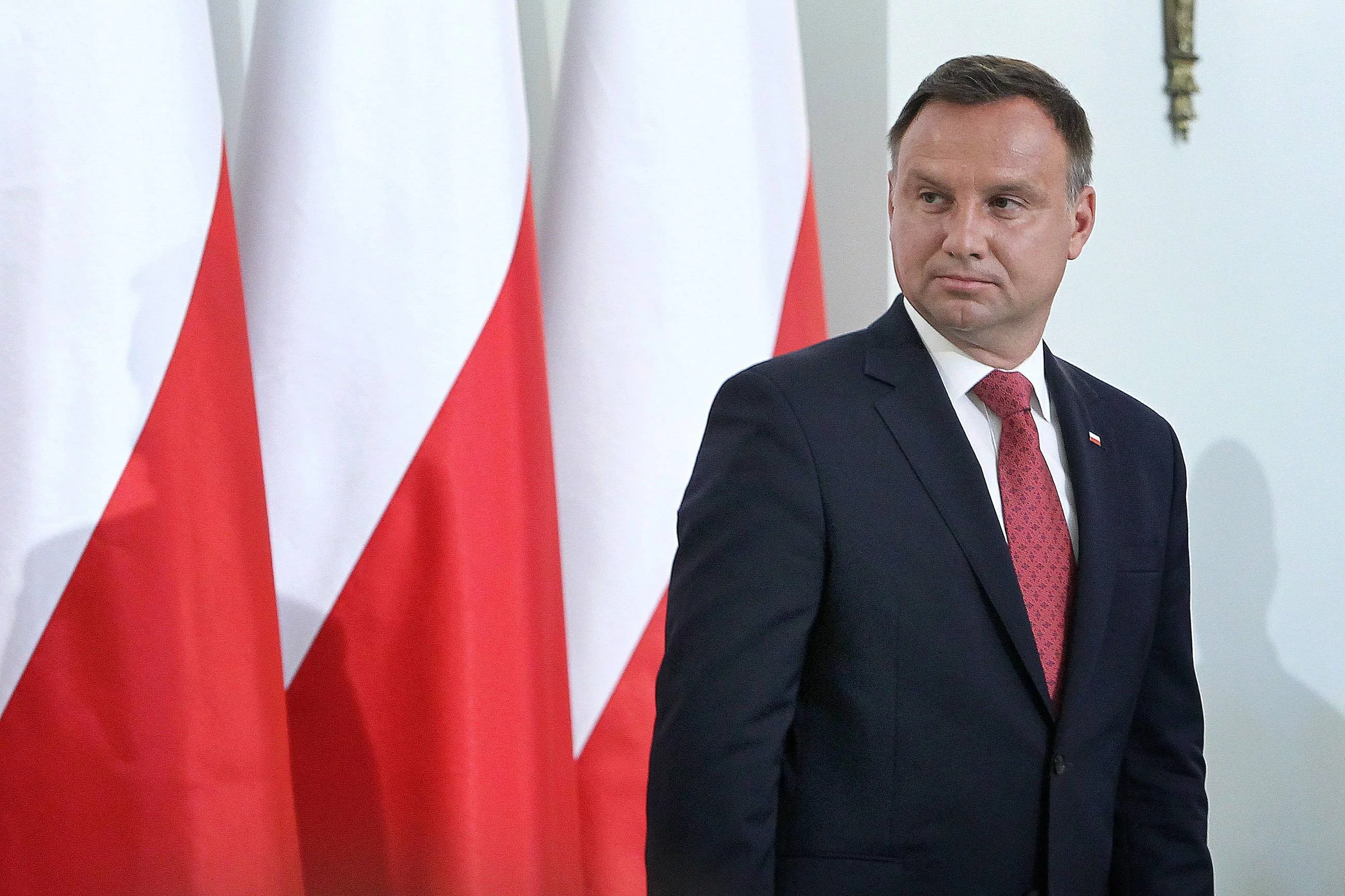 Andrzej Duda