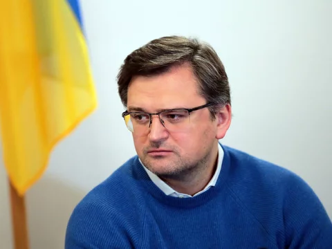Dmytro Kułeba