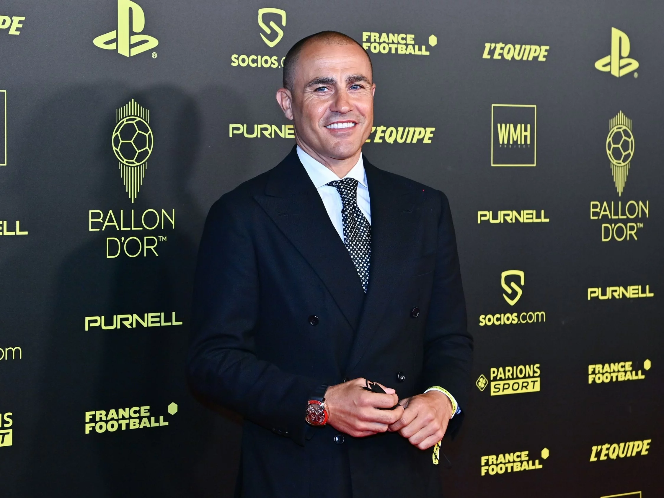 Fabio Cannavaro