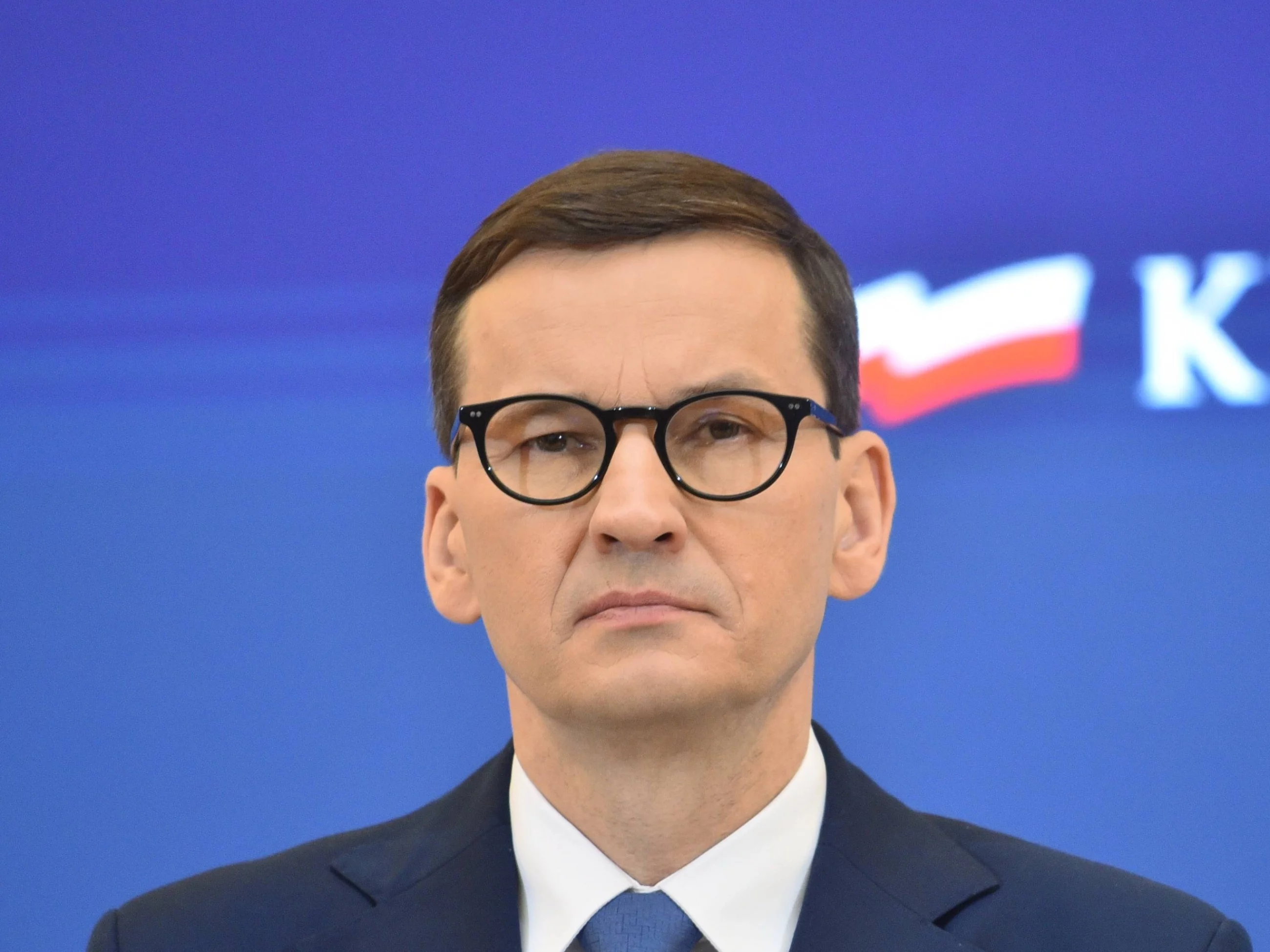 Mateusz Morawiecki