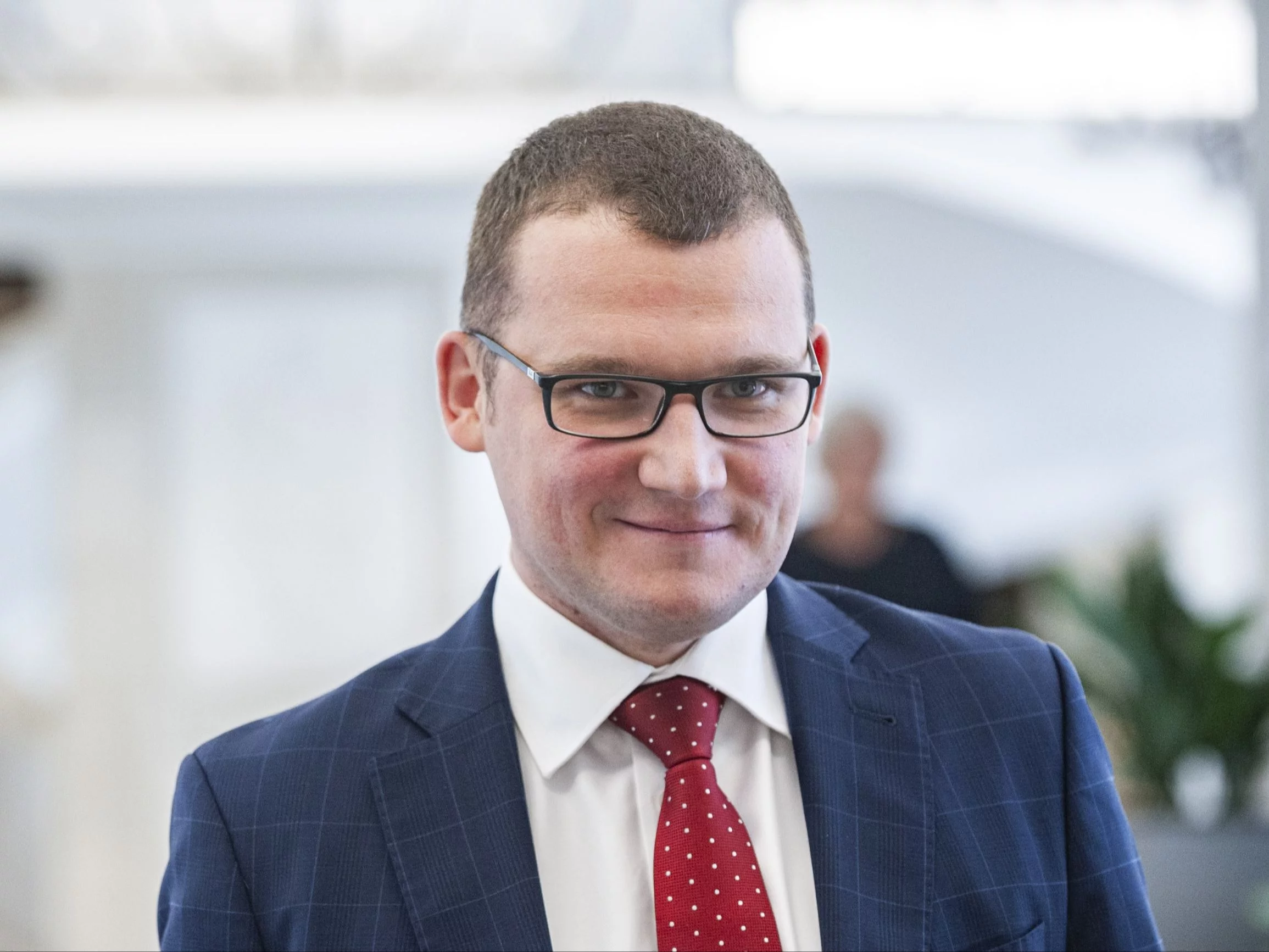 Paweł Szefernaker