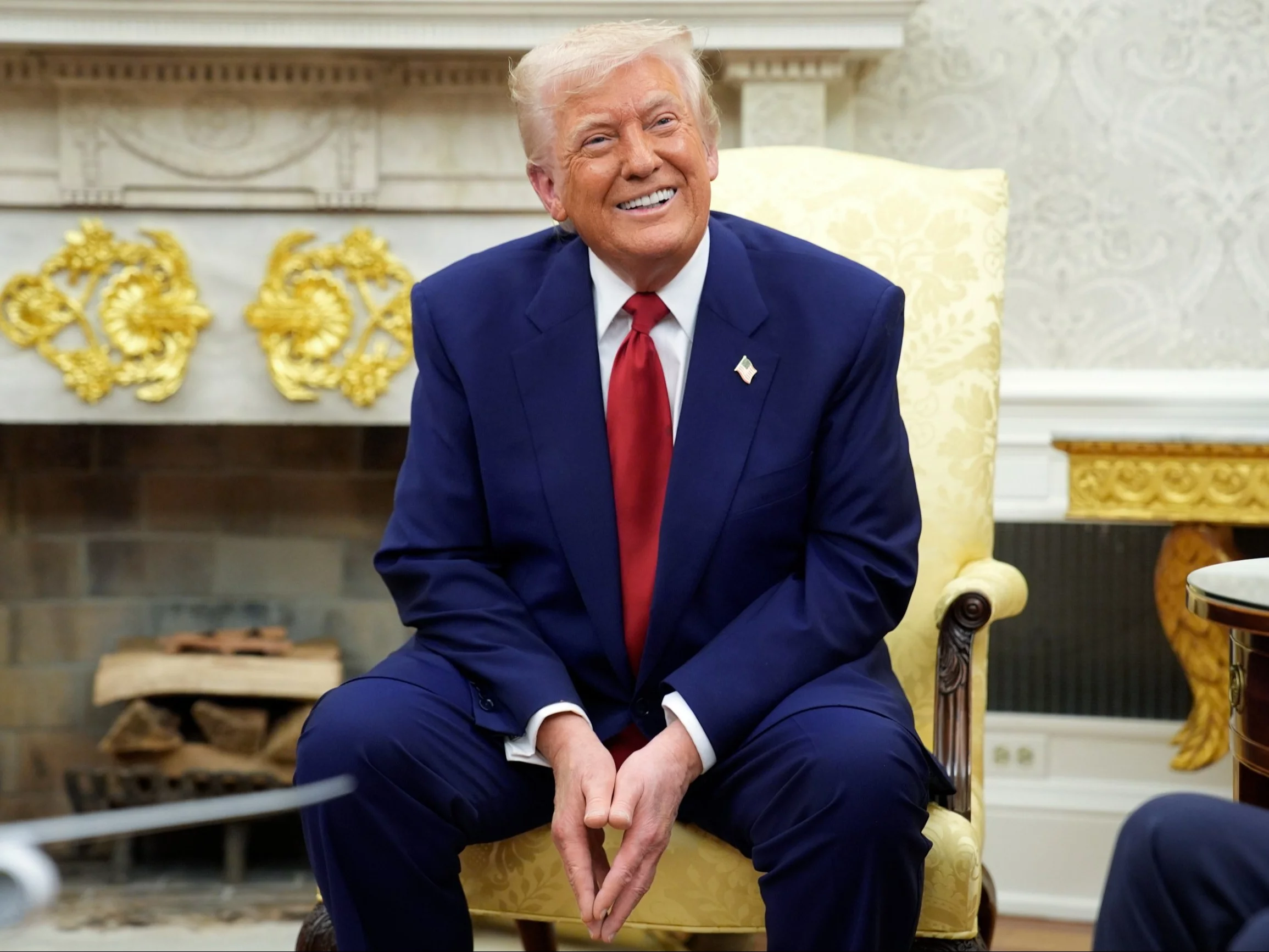 Kulisy kampanii w USA. „Doradca Bidena był zszokowany jego stanem”