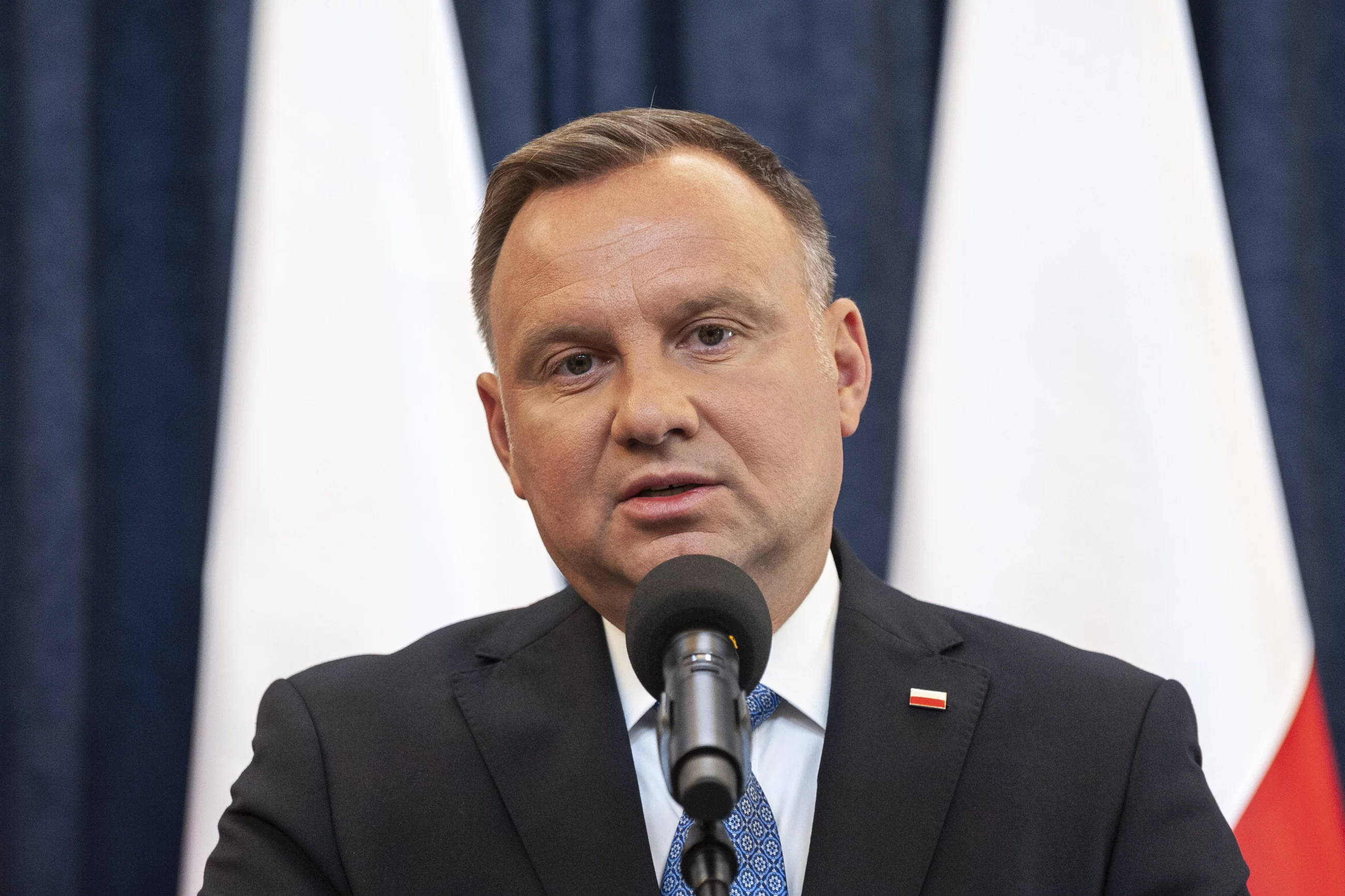 Andrzej Duda