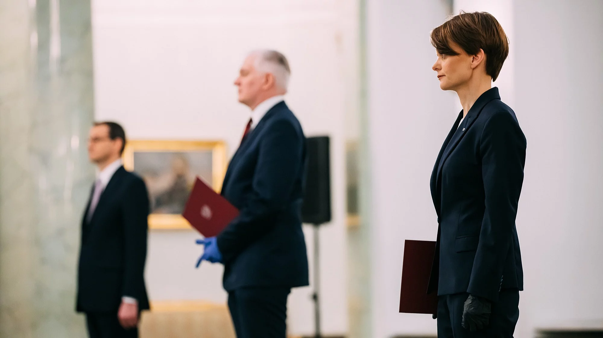 Była wioskowy czempion wpadła w absolutny szał, ujawniono kulisy. „Ja go zaj***ę, zniszczę, będzie nikim!”