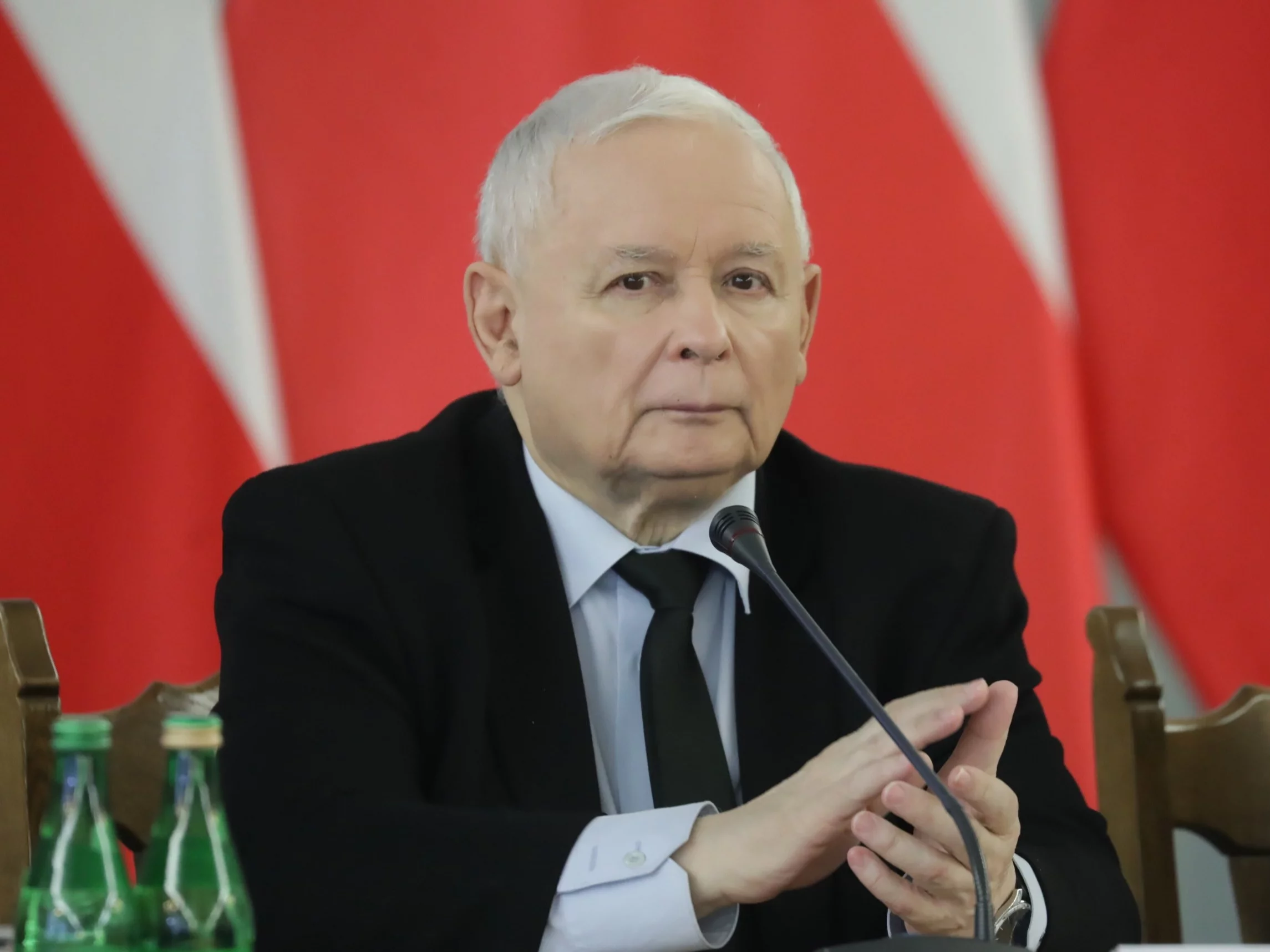 Jarosław Kaczyński