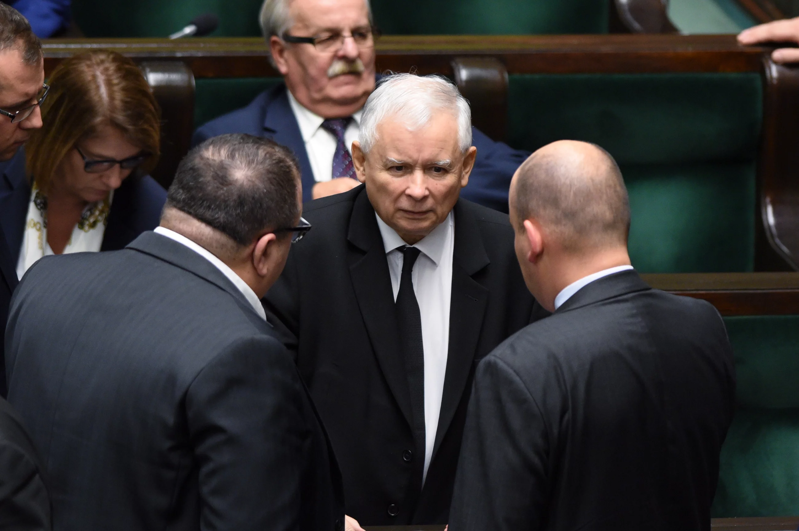 Jarosław Kaczyński