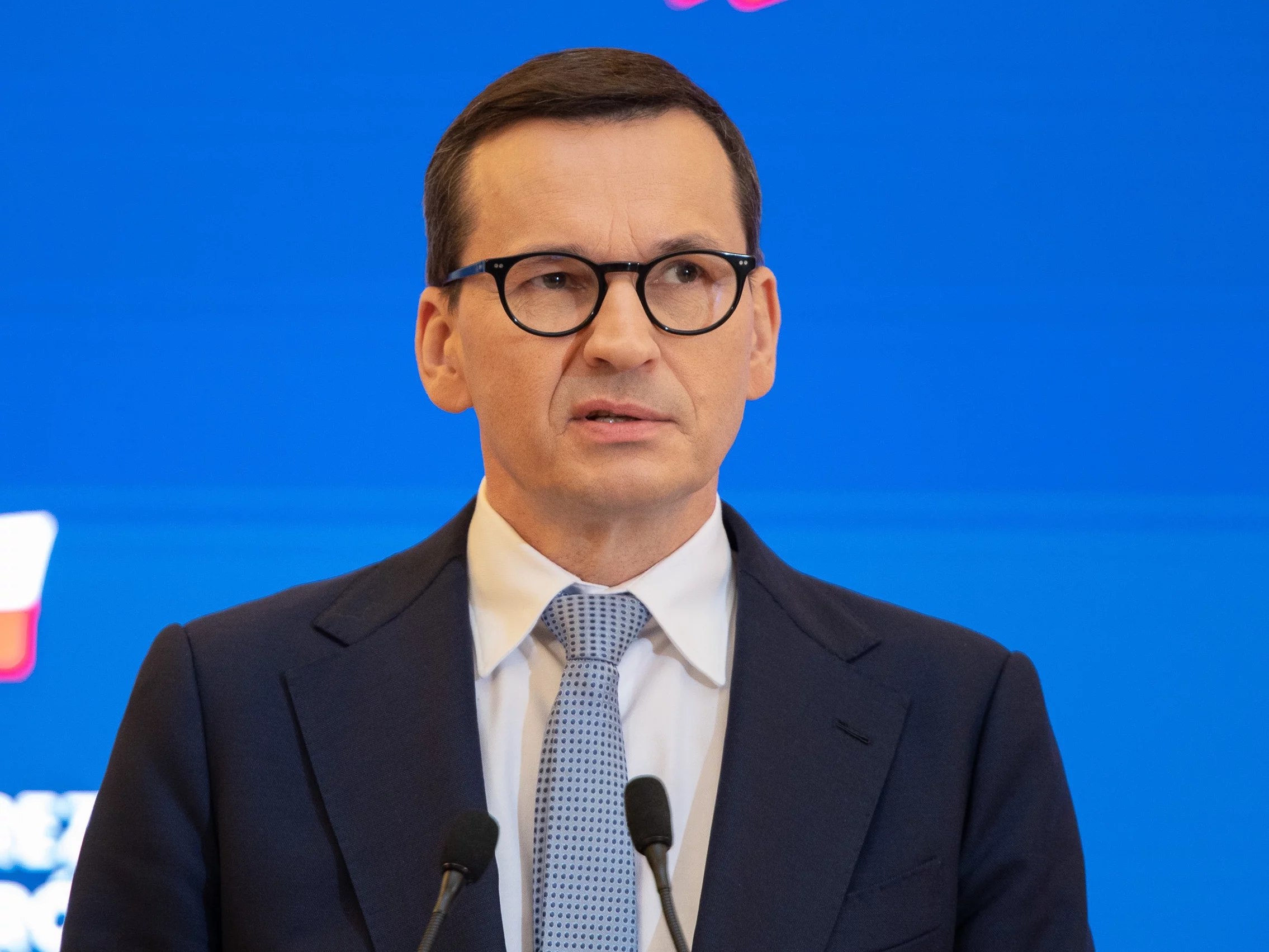 Mateusz Morawiecki