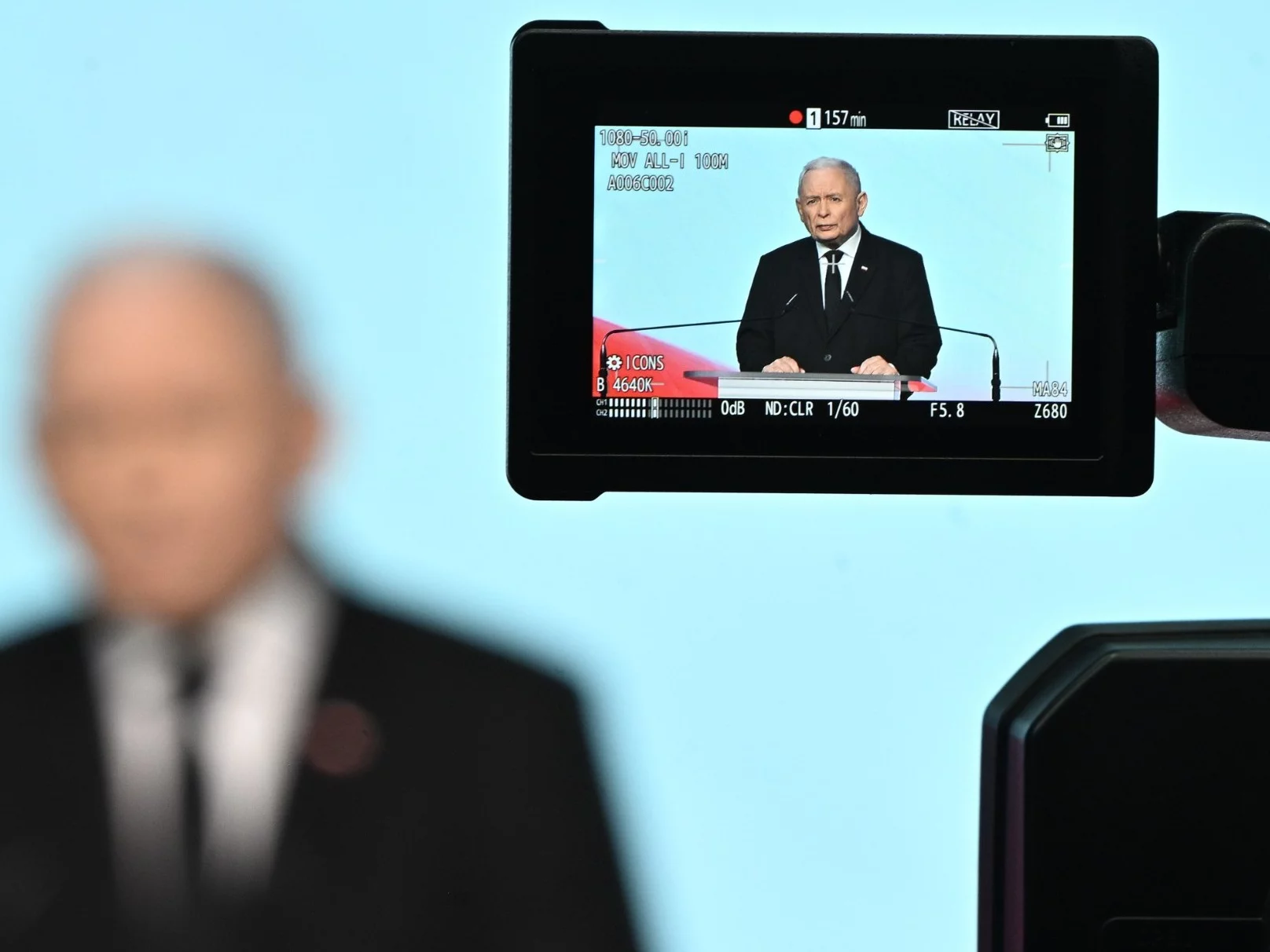 Jarosław Kaczyński
