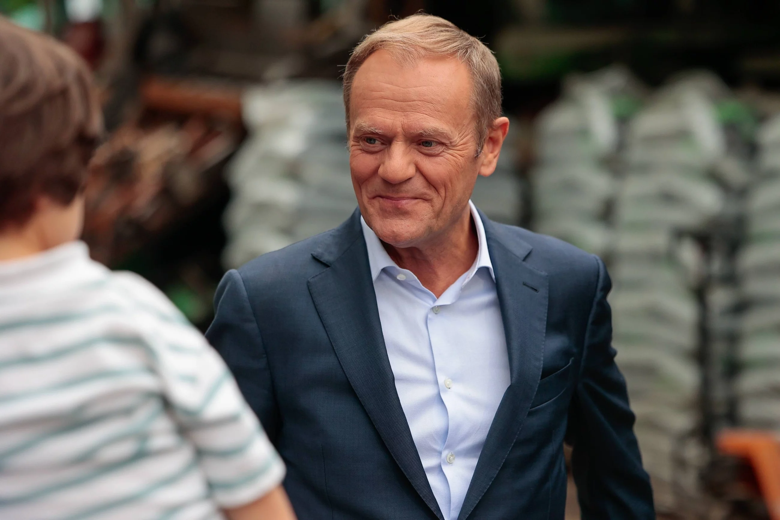 Donald Tusk