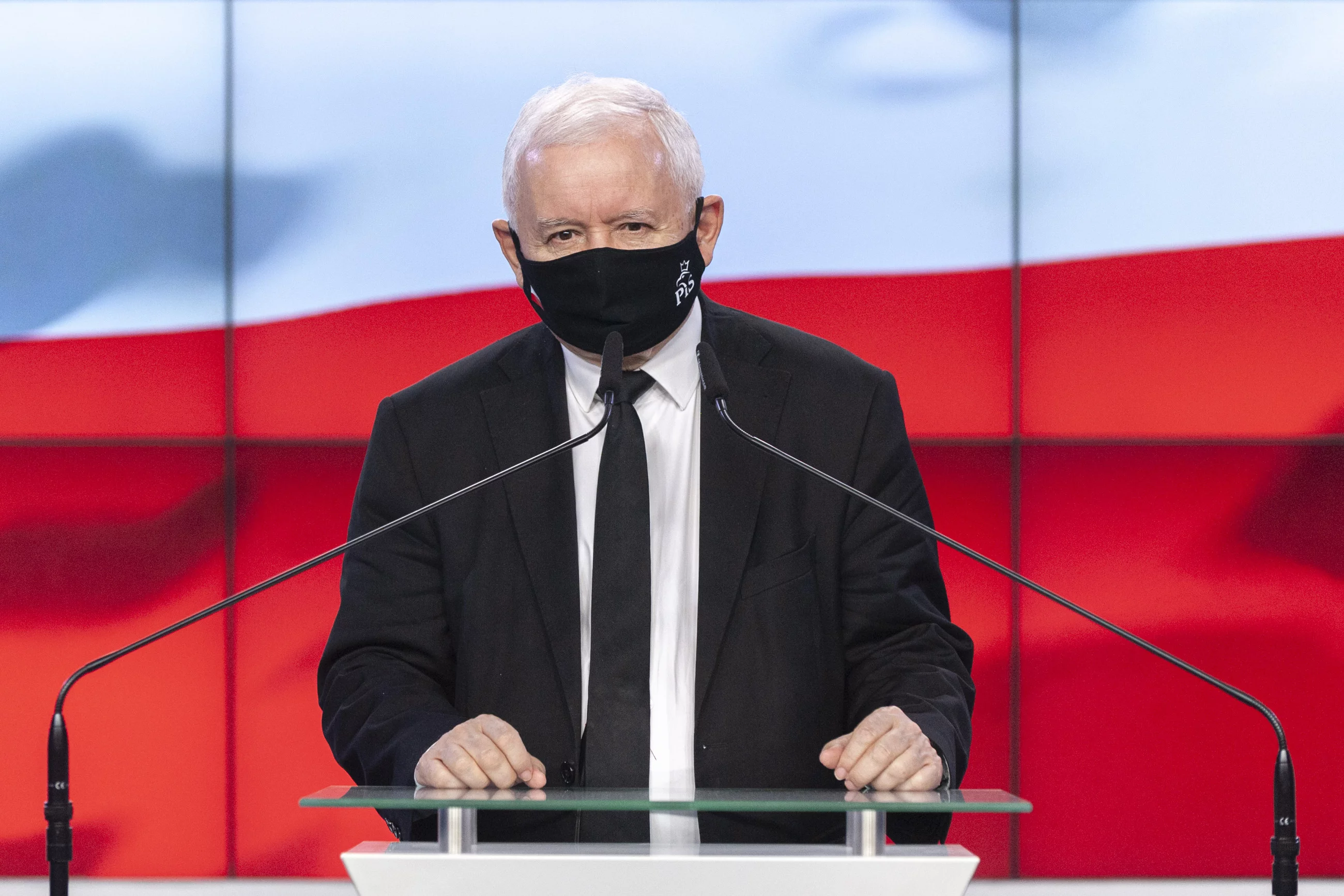 Jarosław Kaczyński