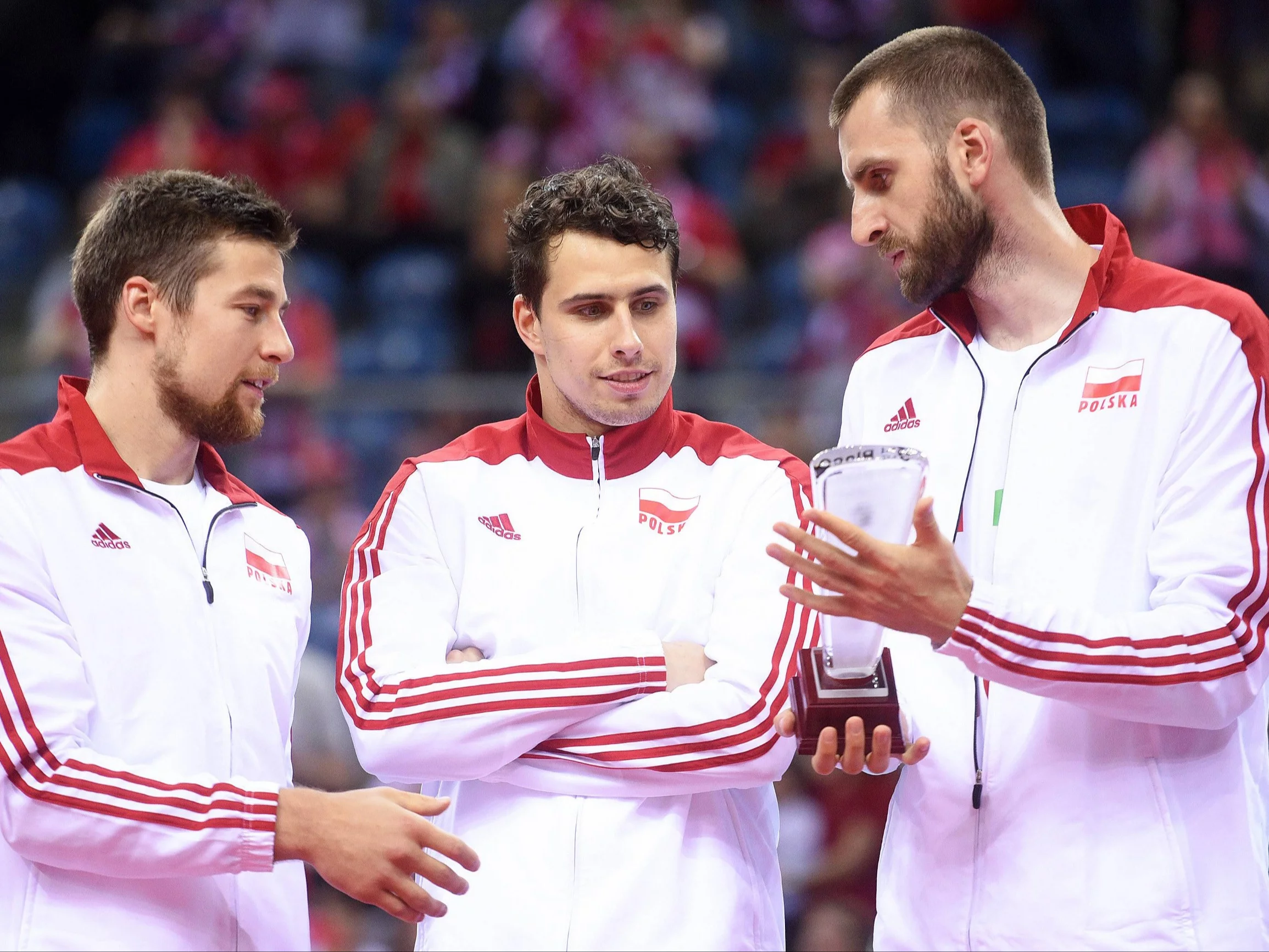 Kulisy zgrupowań reprezentacji Polski. Były kapitan zdradził szczegóły – Siatkówka – Sport Wprost