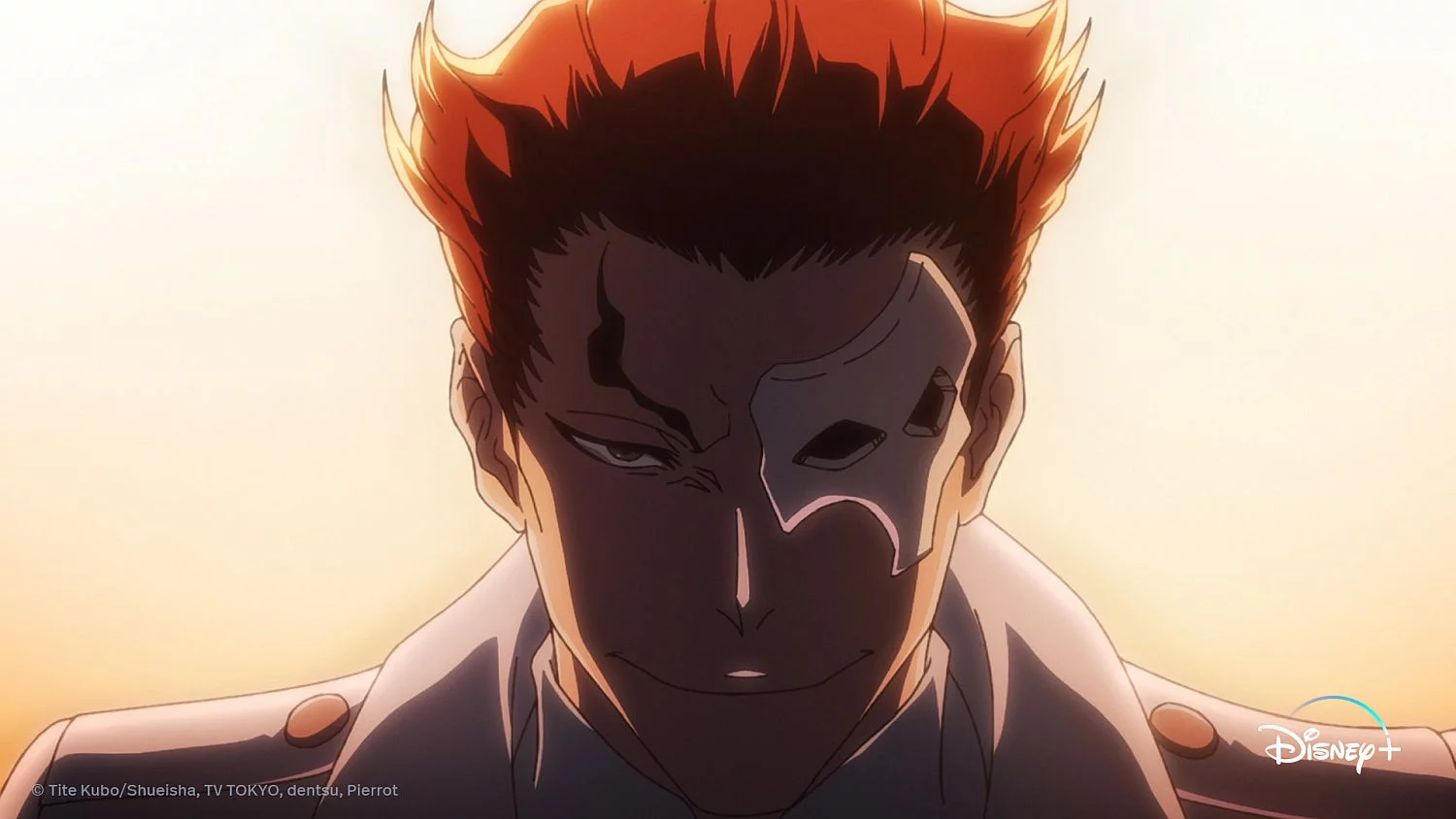 „Bleach: Thousand-Year Blood War”