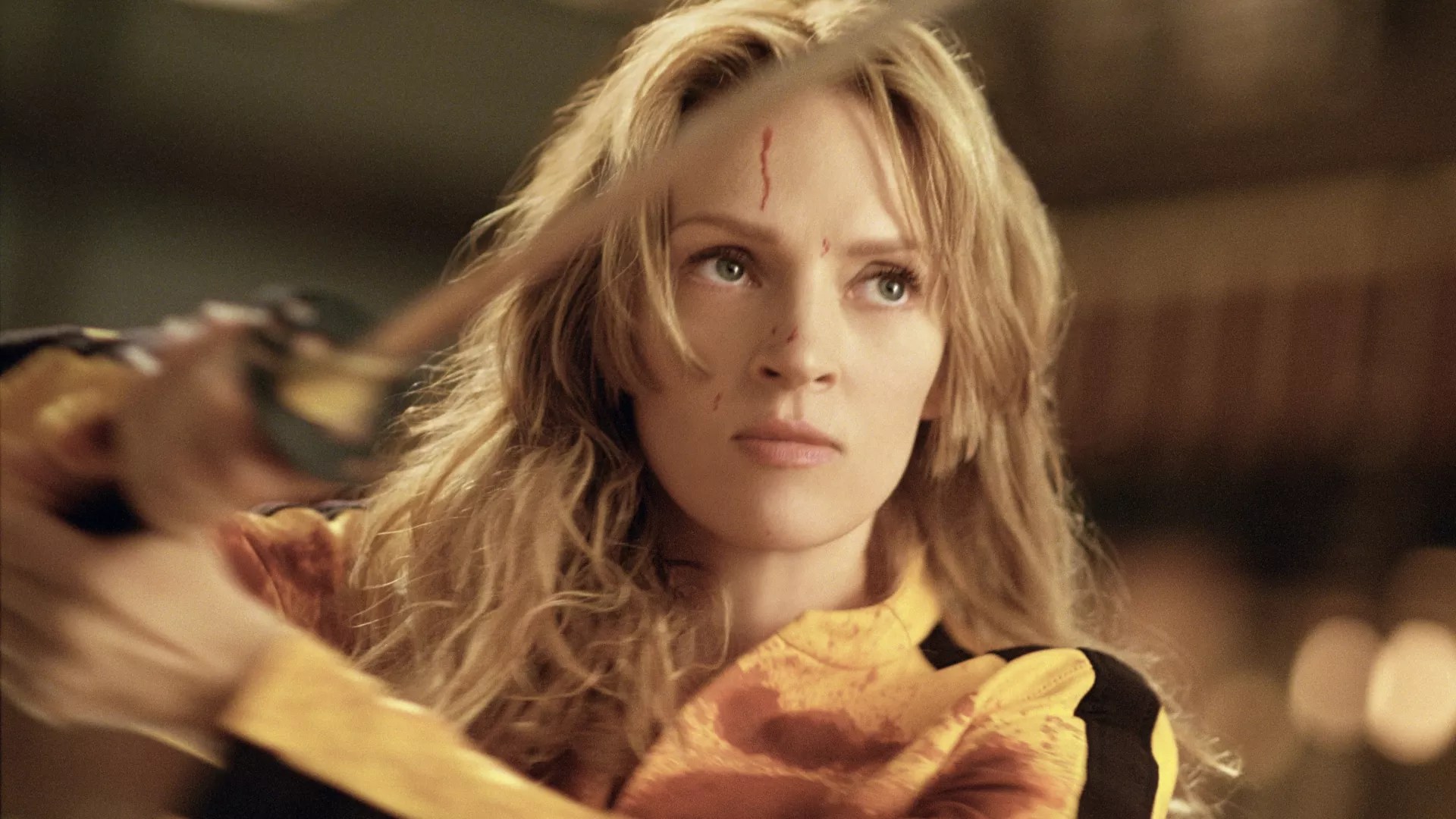 „Kill Bill”, kadr z filmu