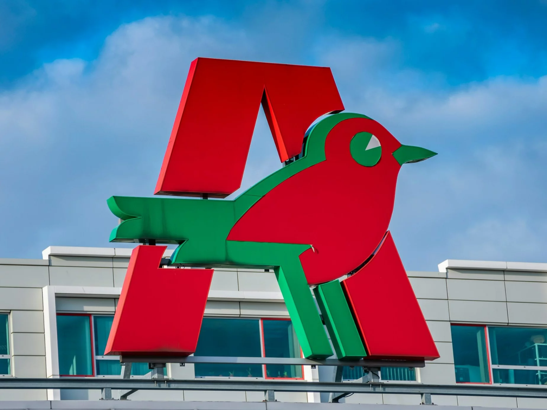 Kultowy SMEG za ułamek ceny. W Auchan rabaty sięgają 76 proc.