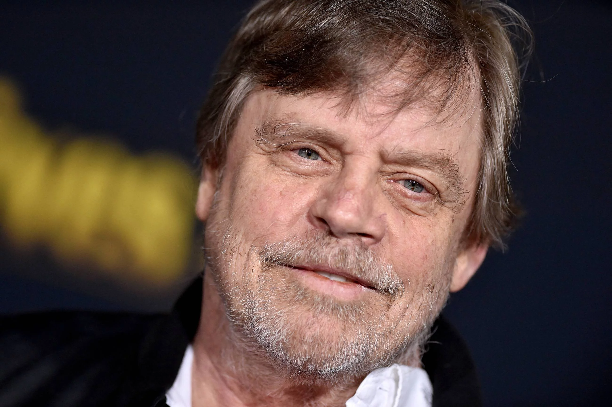 Mark Hamill