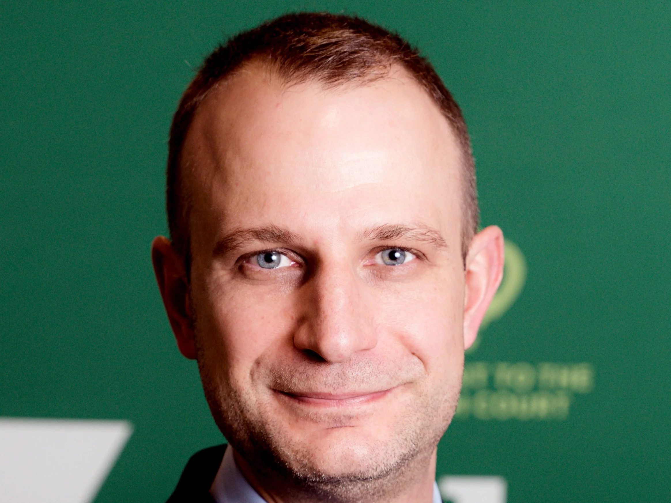 Michał Pertkiewicz, wiceprezes ds. HR Carlsberg Polska
