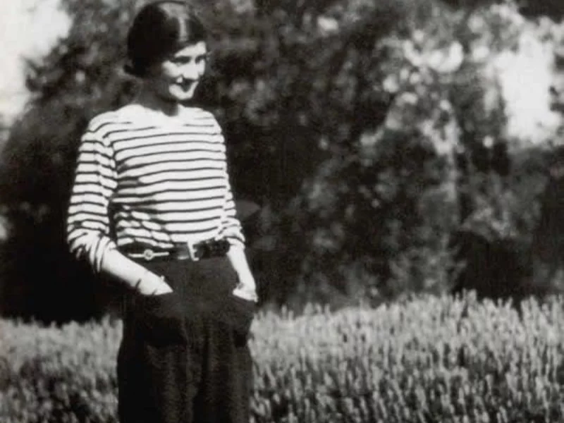Coco Chanel