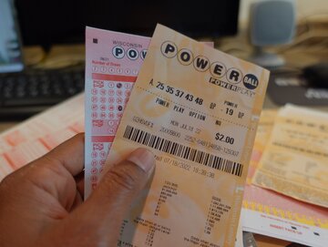 Kupony Powerball