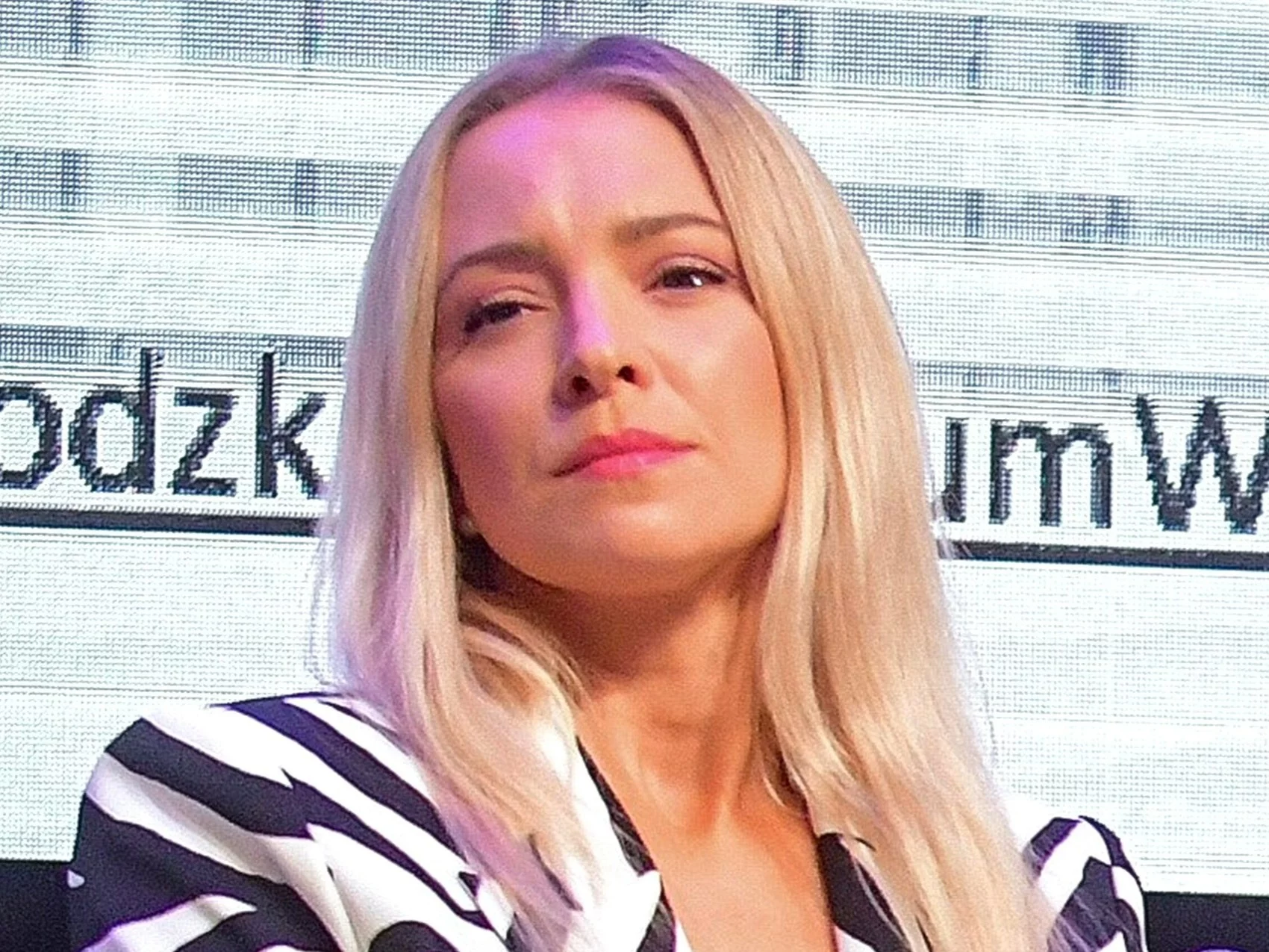Barbara Kurdej-Szatan