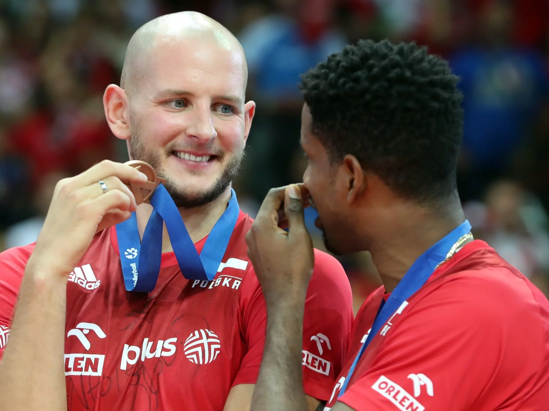 Kurek poprowadzi reprezentację Polski? „To jest Mount Everest” – Siatkówka – Sport Wprost Kurek poprowadzi reprezentację Polski? „To jest Mount Everest” – Siatkówka – Sport Wprost