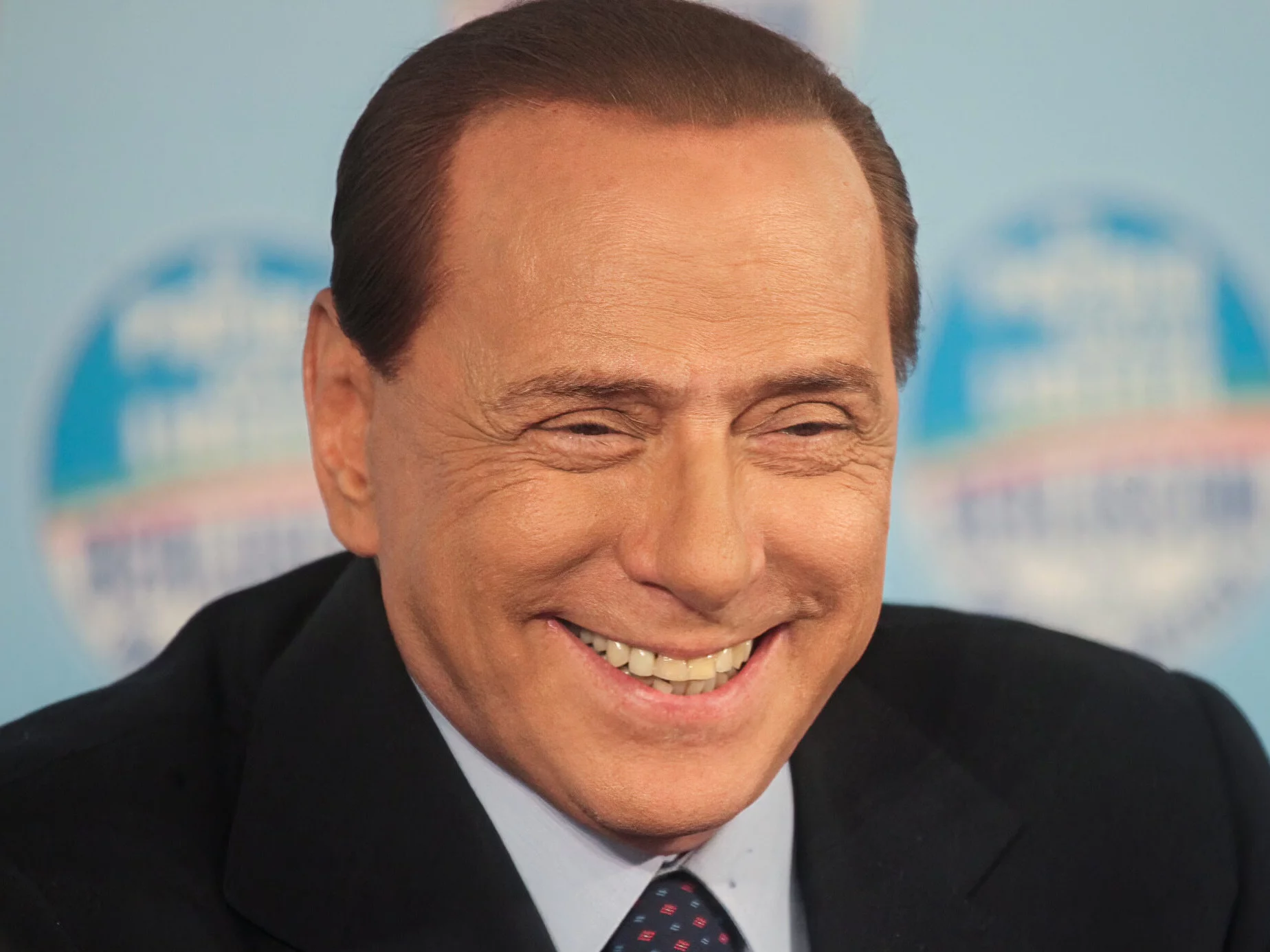 Silvio Berlusconi