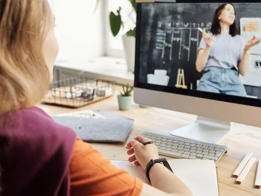 Kurs angielskiego online