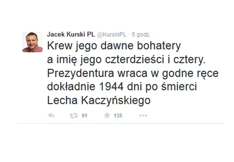(fot. @KurskiPL/Twitter)