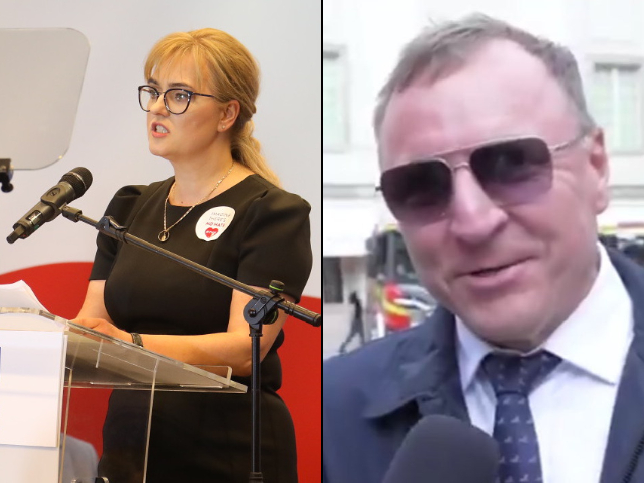 Adamowicz po 7 latach odebrała zakrwawione ubrania męża. Pisze o Kaczyńskim i Kurskim