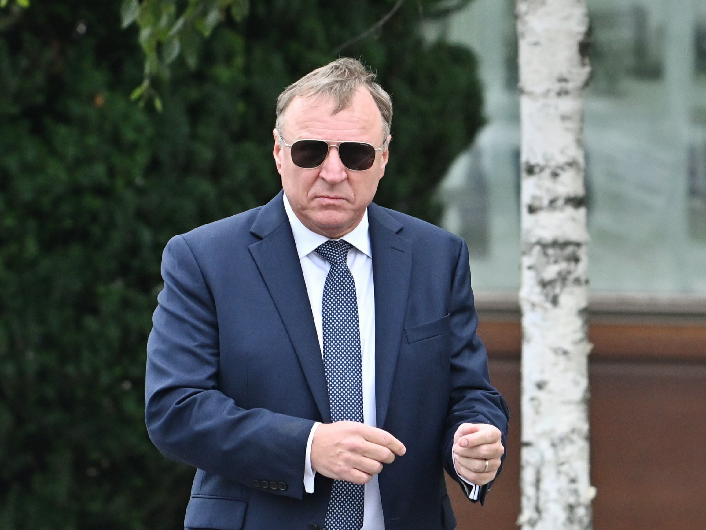 Kurski o „egzekucji zastępczej” wobec jego syna. „To wtedy Tusk dostał szału”