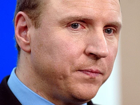 Jacek Kurski (fot. Wprost)