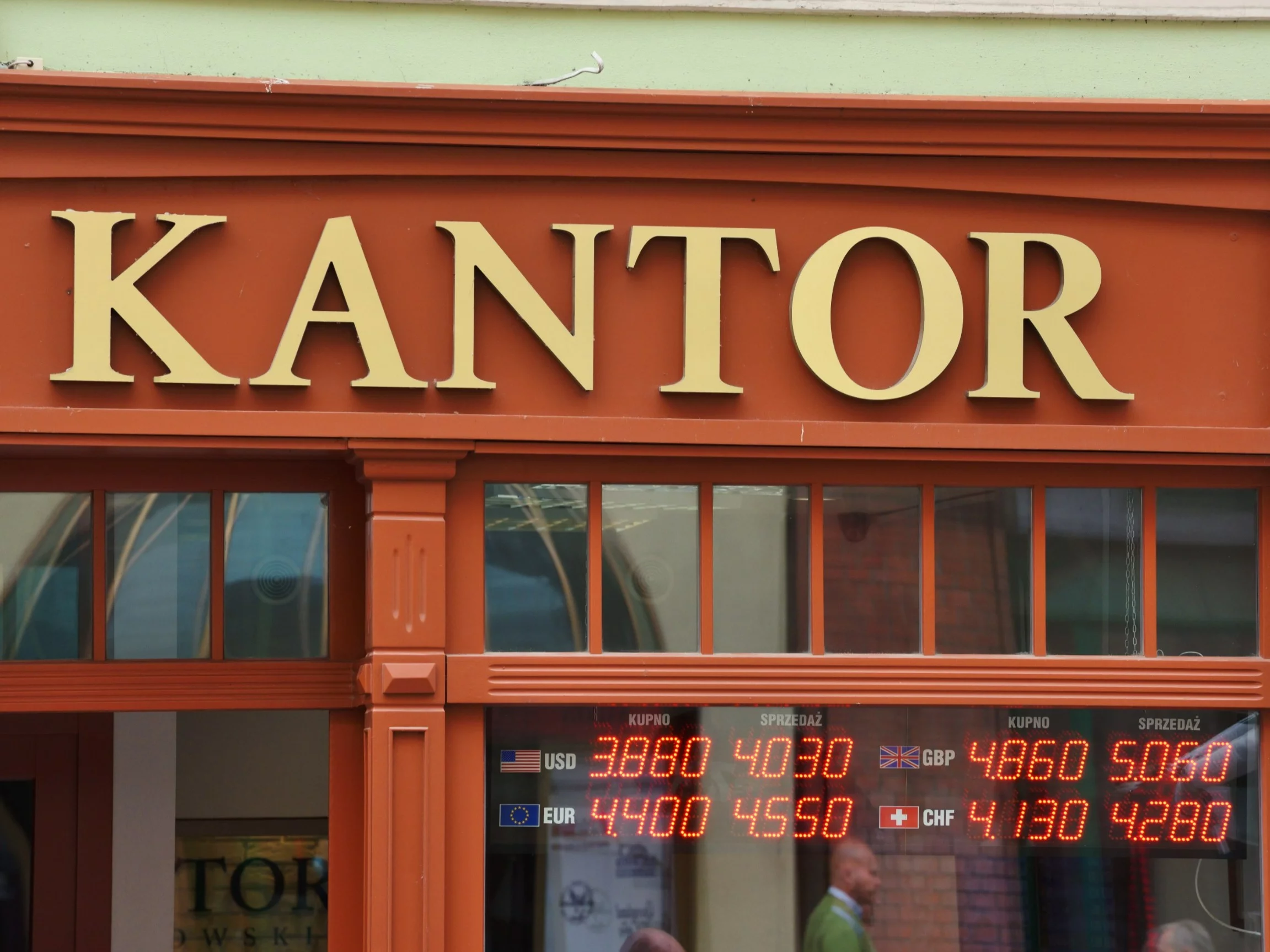 Kantor