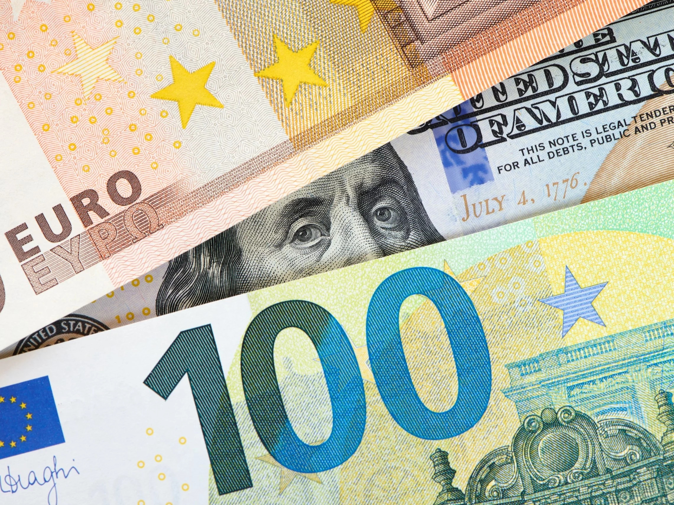 Kursy walut 26 stycznia 2026. Po ile dolar, euro, frank i funt?