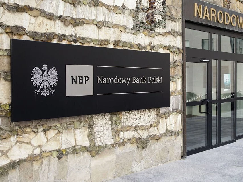 Siedziba NBP