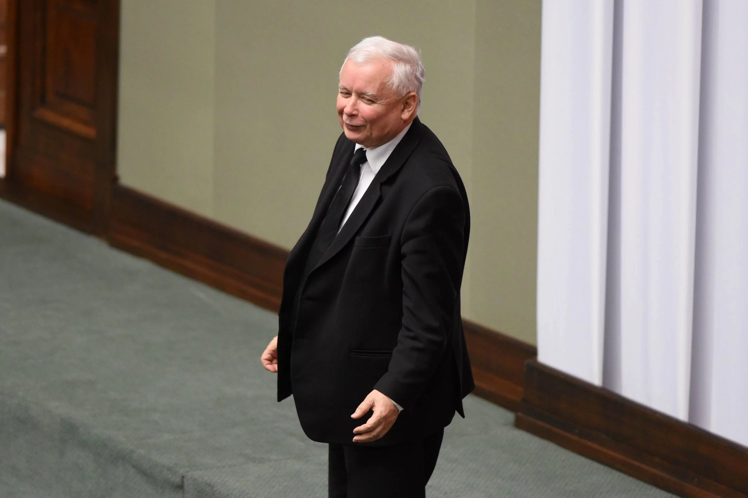 Jarosław Kaczyński