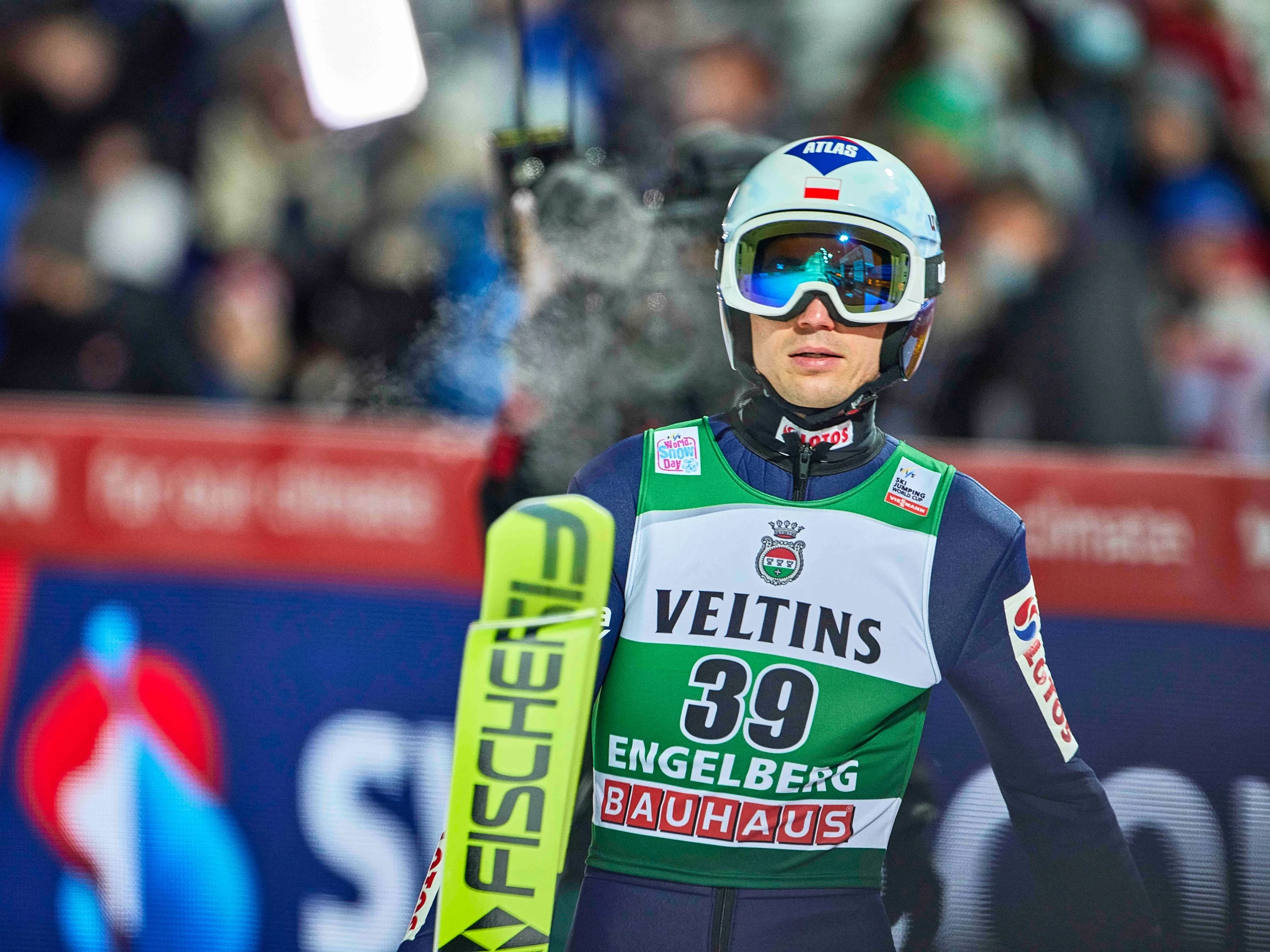 Kamil Stoch