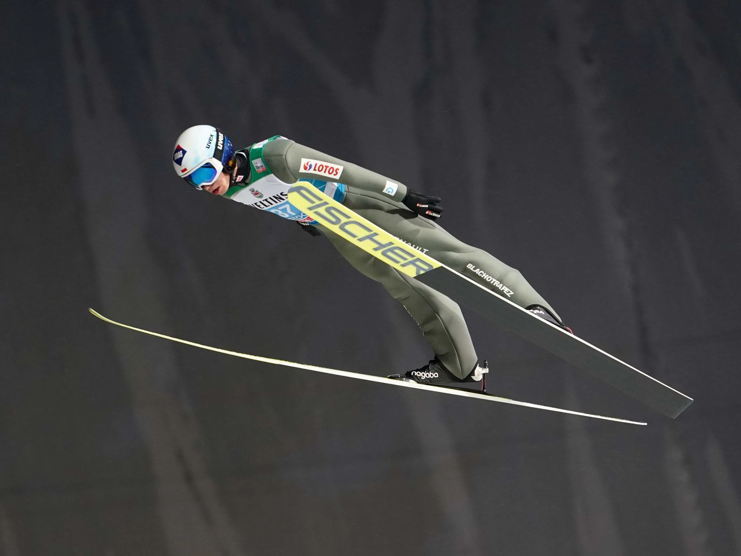 Kamil Stoch