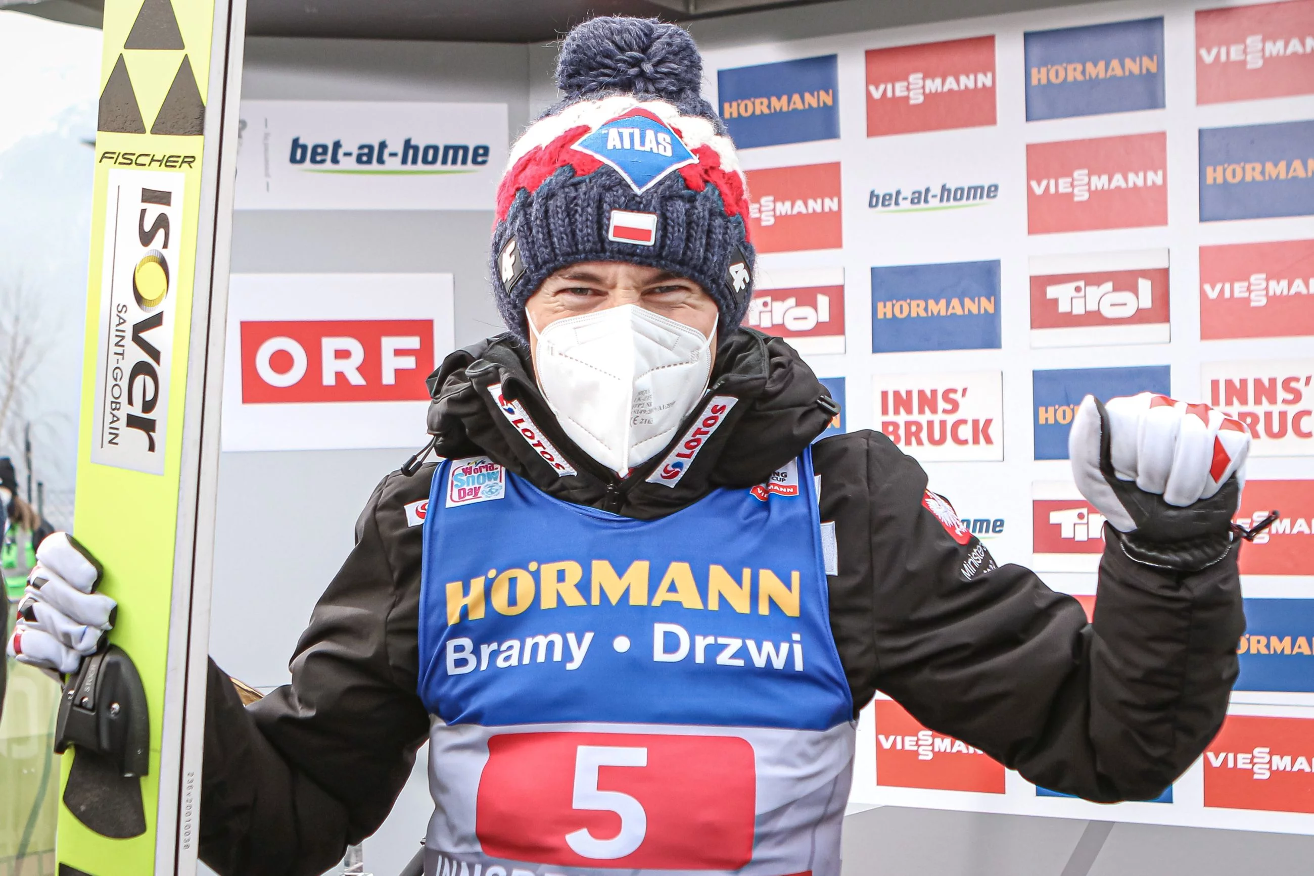 Kamil Stoch