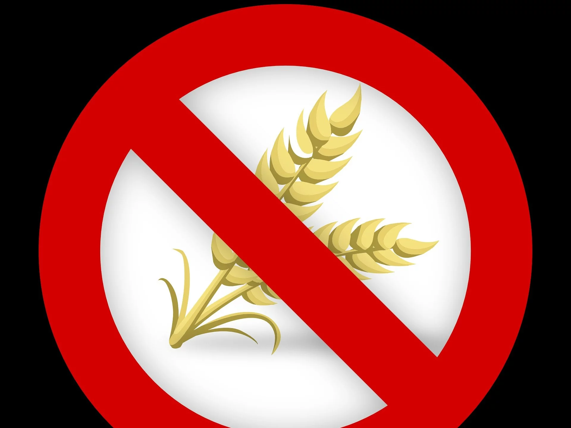 Produkt bezglutenowy