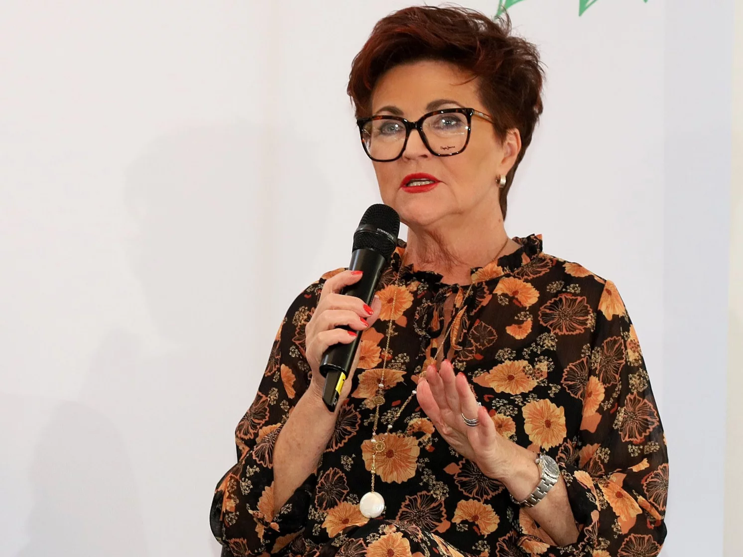 Trzaskowscy mieli zrobić Ćwiartkaej prezent na urodziny. „Nie wyszło”