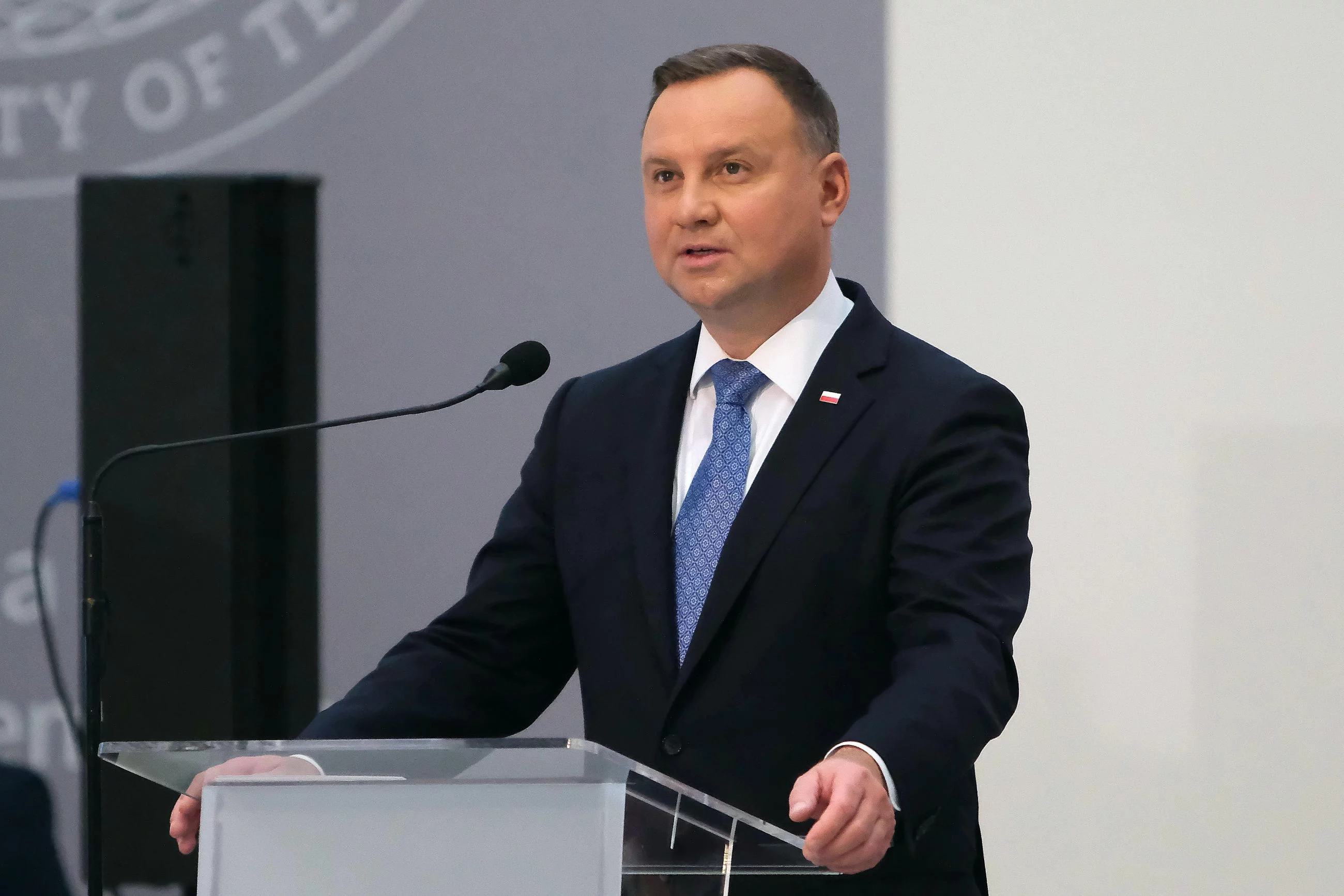 Andrzej Duda