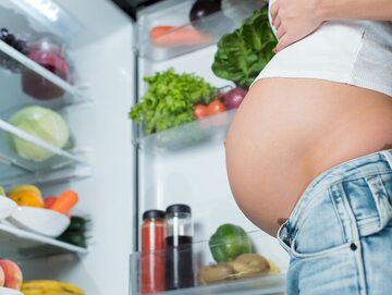 Kwestia tego, ile kilogramów można przytyć w czasie ciąży wzbudza coraz większe kontrowersje. Dlaczego?