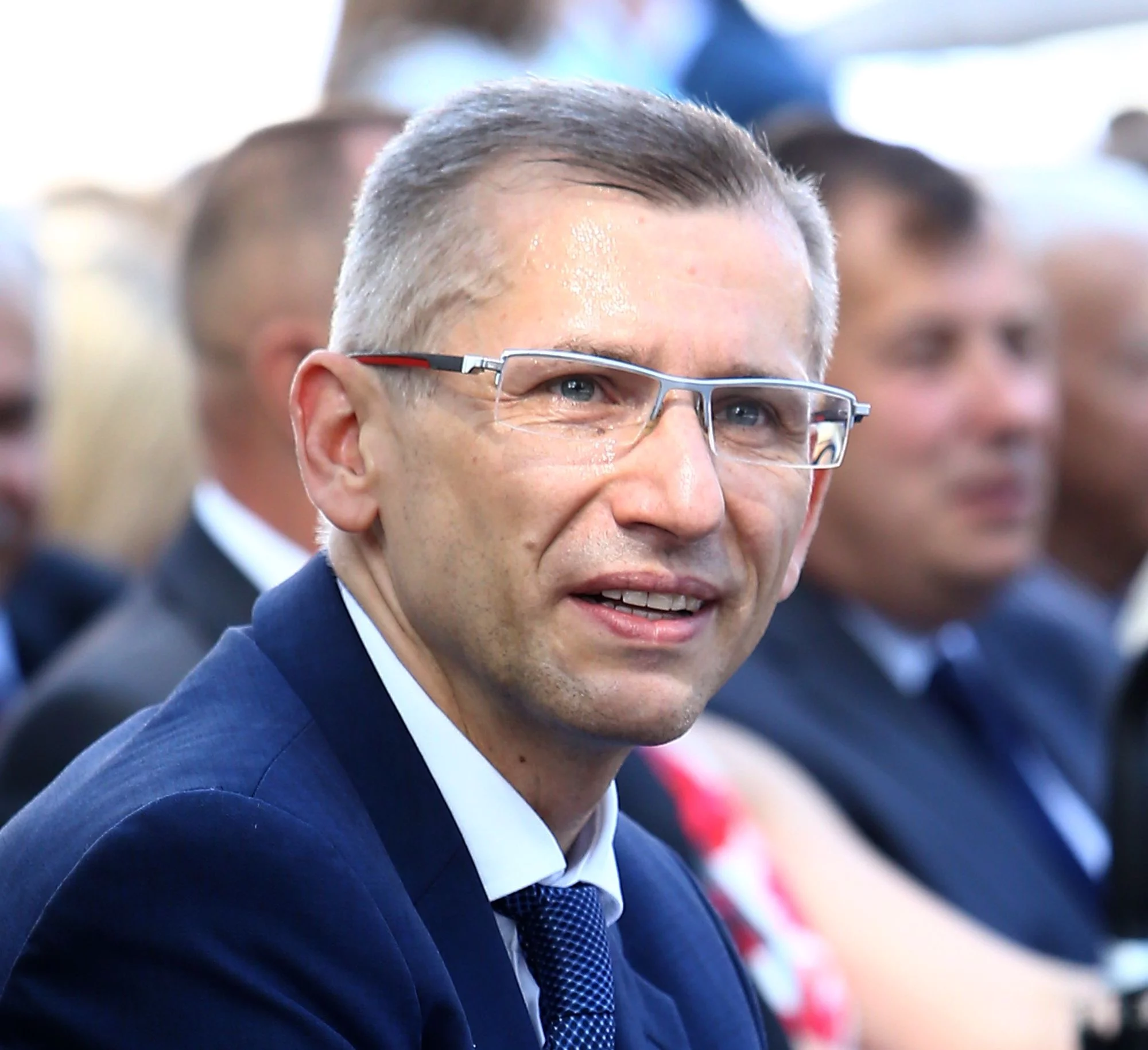 Krzysztof Kwiatkowski