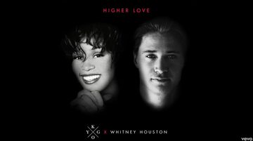 Kygo, Whitney Houston „Higher Love”