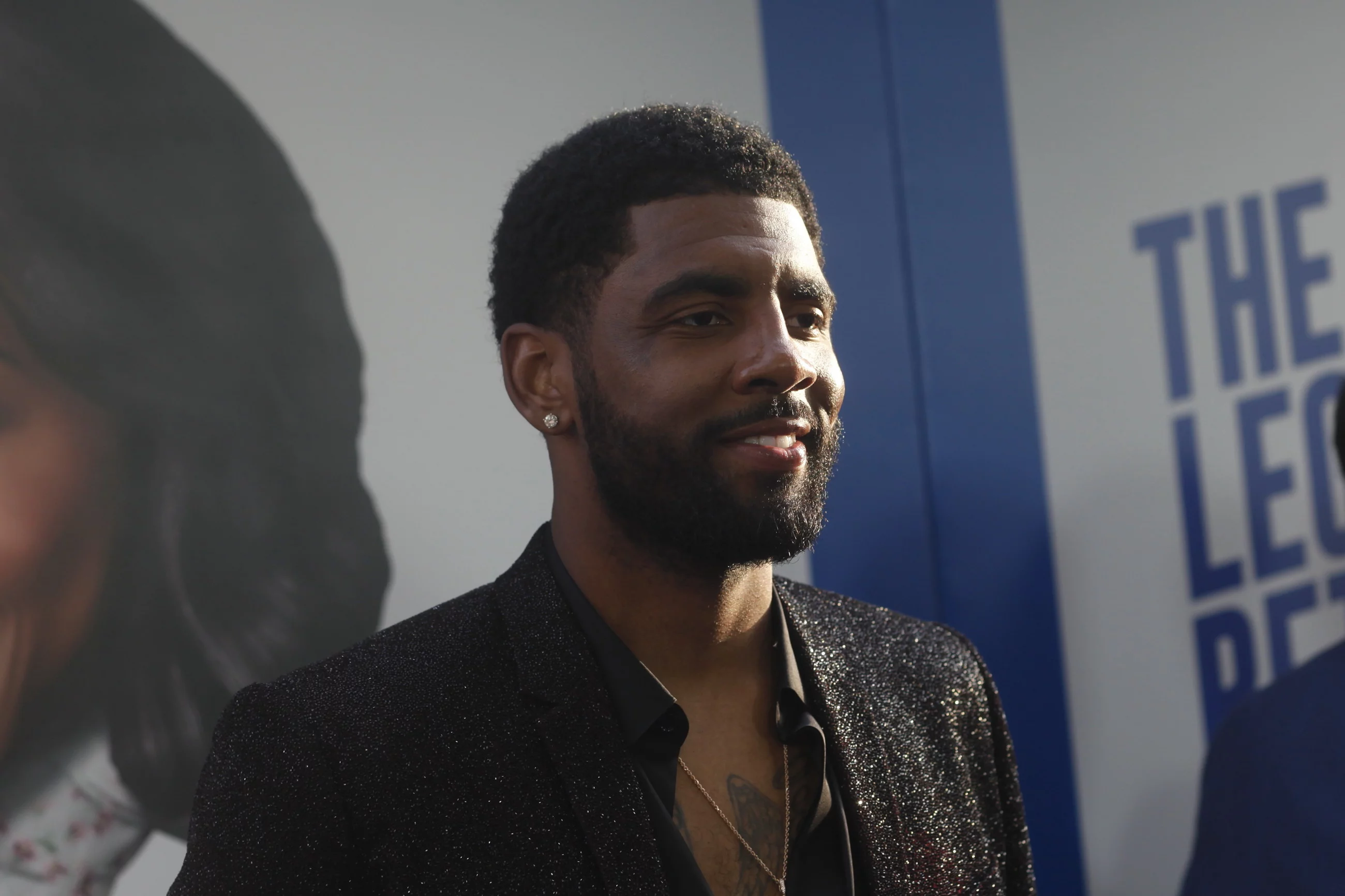 Kyrie Irving