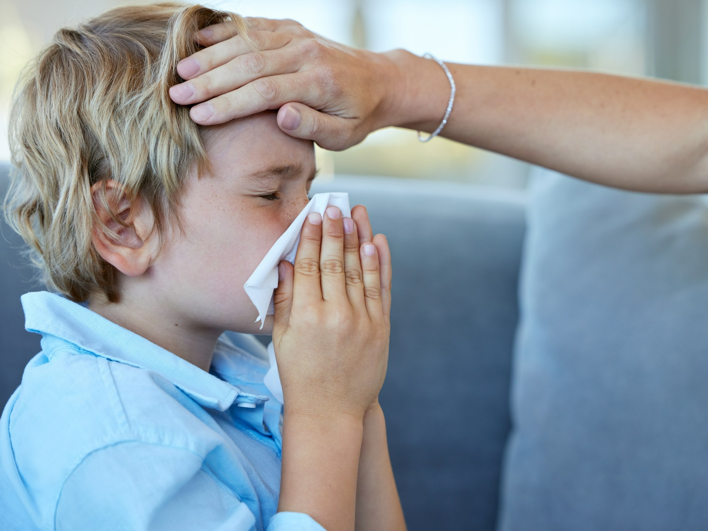 L4 na dziecko bywa nadużywane. Nawet 1/3 przypadków – Biznes Wprost