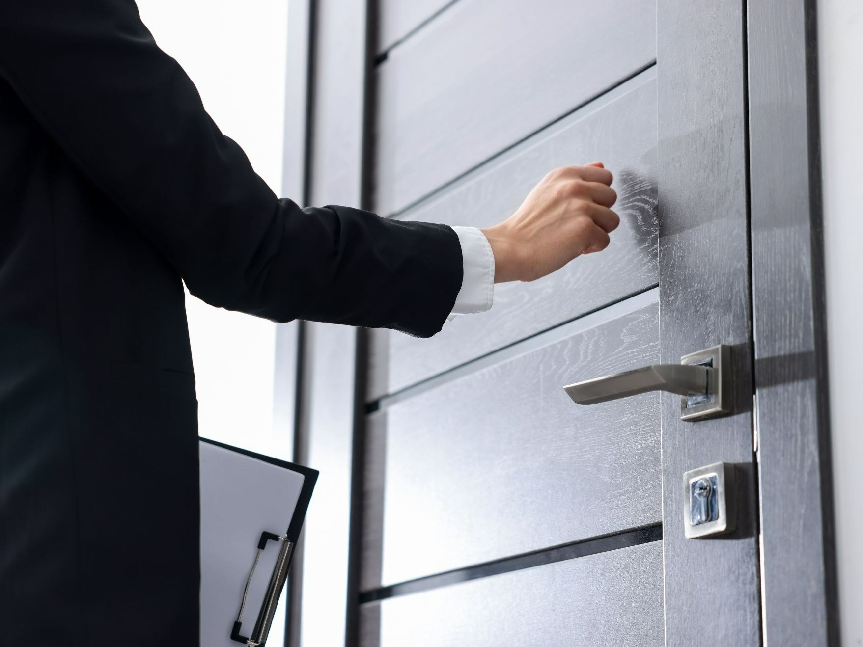 L4 pod lupą pracodawców. Eksperci przestrzegają – Biznes Wprost L4 pod lupą pracodawców. Eksperci przestrzegają – Biznes Wprost