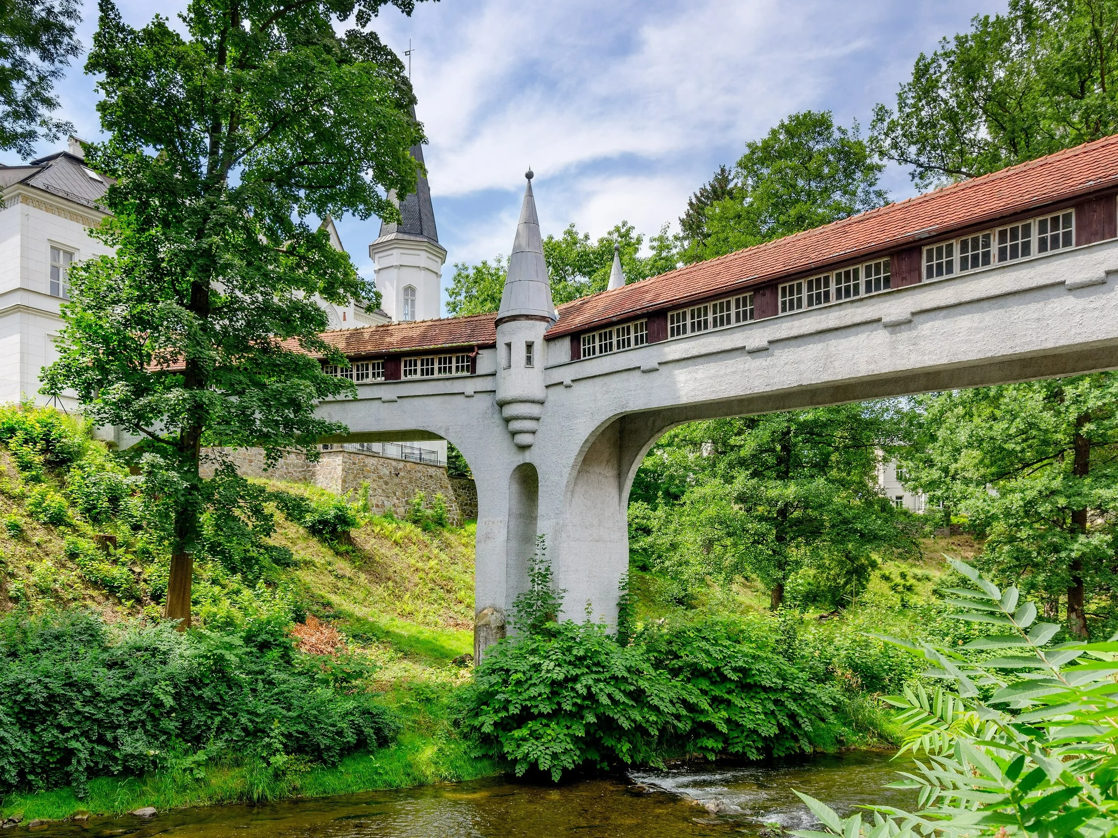 Lądek-Zdrój