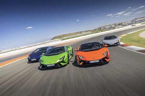 Lamborghini
