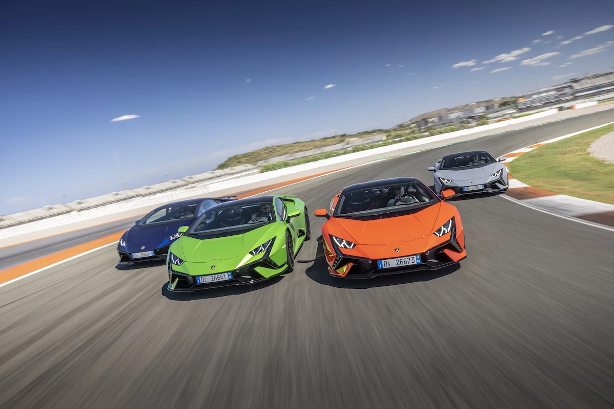 Lamborghini