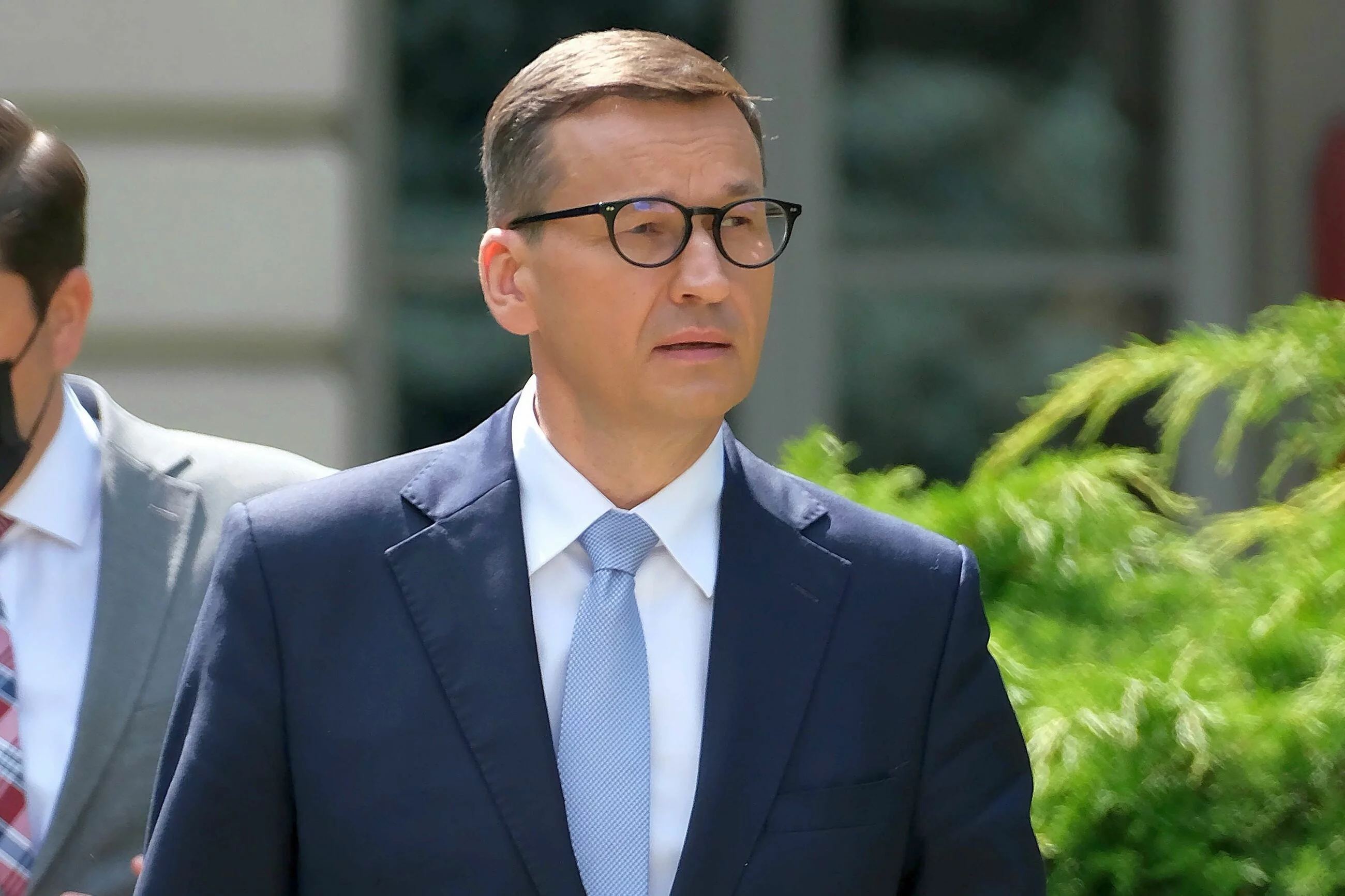 Mateusz Morawiecki